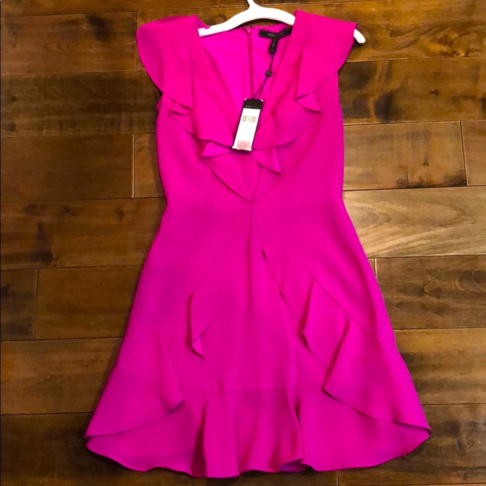 BCBG MAXAZRIA DRESS
